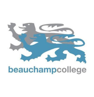 Beauchamp College Logo