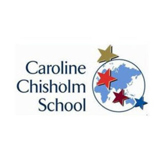 Caroline Chisholm School Logo