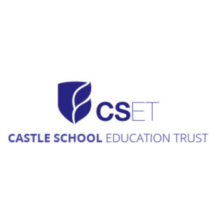 Castle Street Education Trust Logo