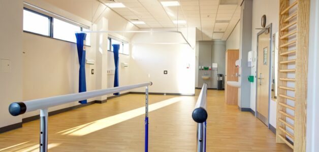 Wessex Health Network Card Image