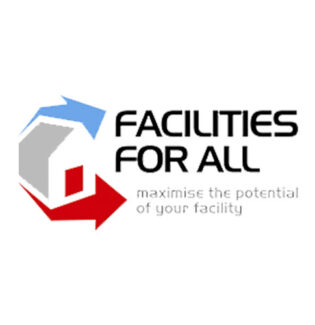 Facilities For All Logo