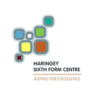 Haringey Sixth Form Centre Logo