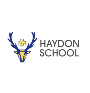 Haydon School Logo