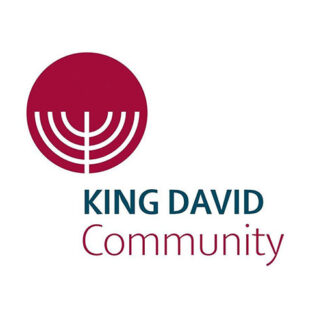 King David Community Logo