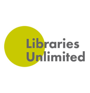 Libraries Unlimited Logo