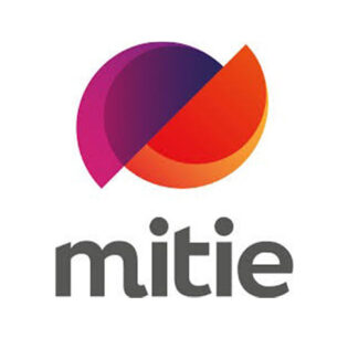Mitie Logo