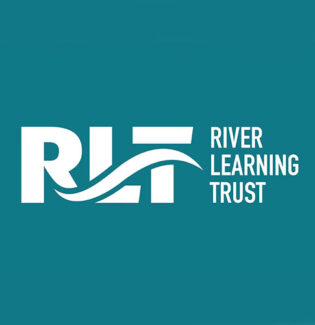 River Learning Trust Logo