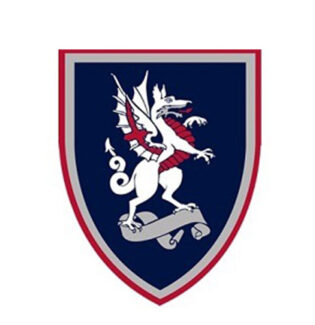 City of London Academy Logo