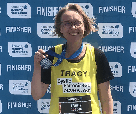 Helping to make a real change Card Image