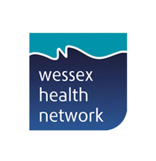 Wessex Health Network Logo
