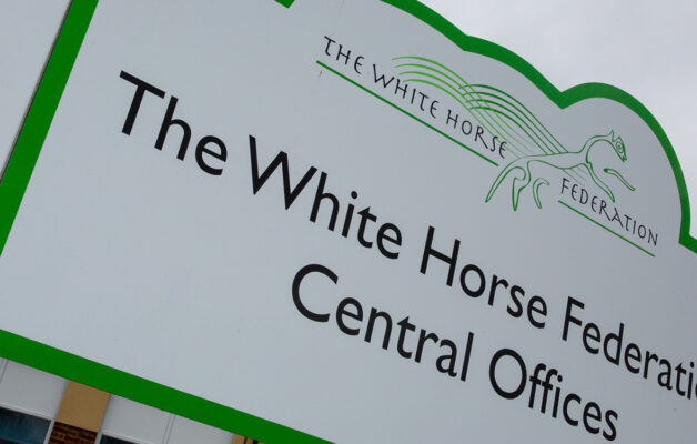 Academy Trust sign up to our BookingsGuru service Card Image