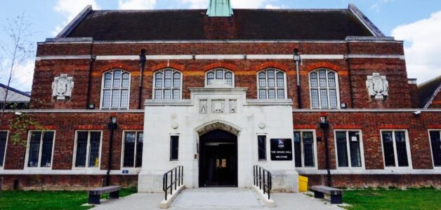 Bushey Academy Card Image