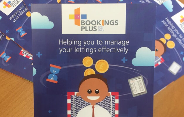 Hot off the press! Card Image