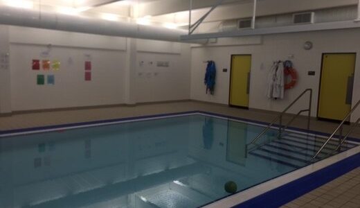 Durham Trinity School Card Image