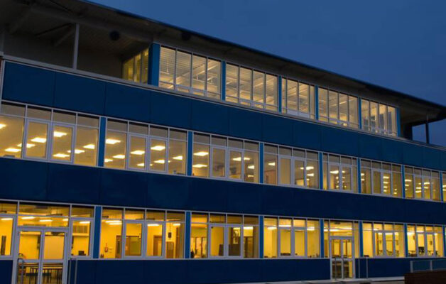 Haydon School Card Image