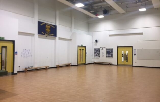 Durham Trinity School sign up with our managed service, BookingsGuru Card Image