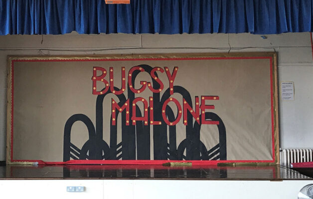 Wilbury Primary School Card Image