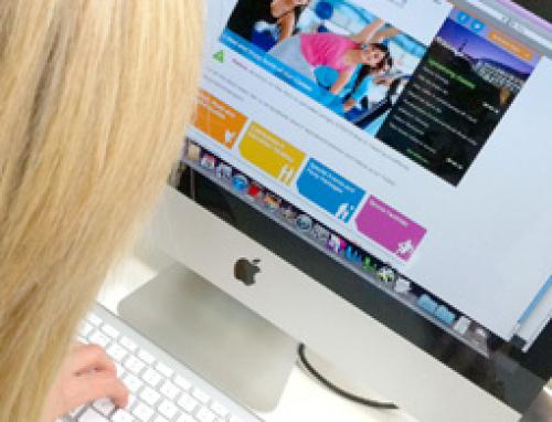 5 simple steps to implementing BookingsPlus… Card Image