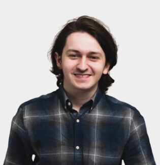 Daniel Nelson Card Image