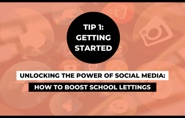 How to boost your school lettings – Tip 1 Card Image