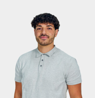 Domenico Forgione Card Image