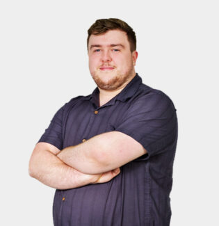 James Kightley Card Image