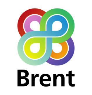 Brent Council Logo