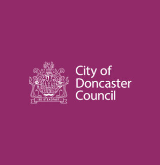 City of Doncaster Council Logo